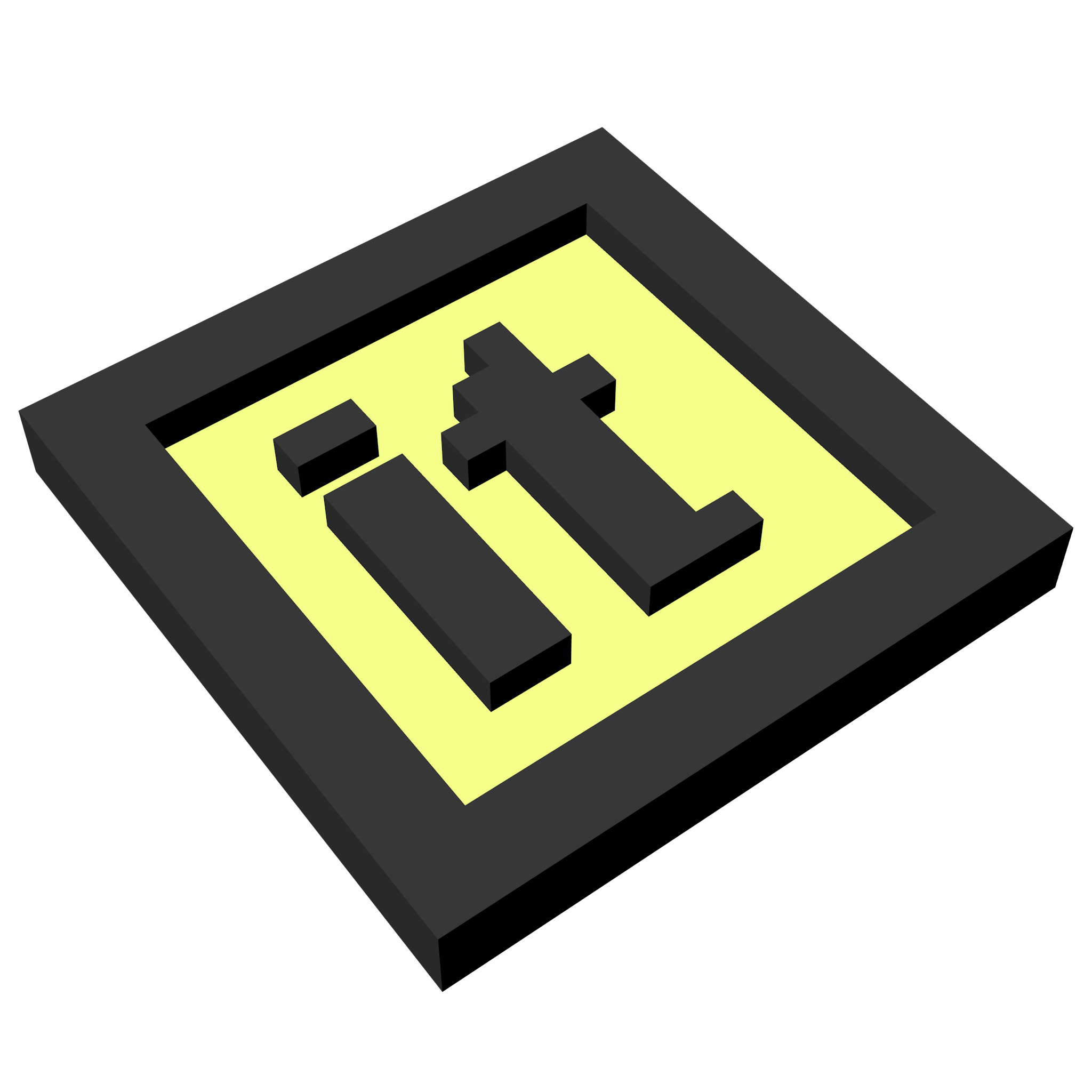 Iterator Oy logo