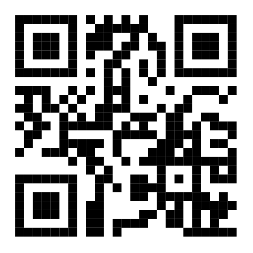 QR code for buying Draisine Rally